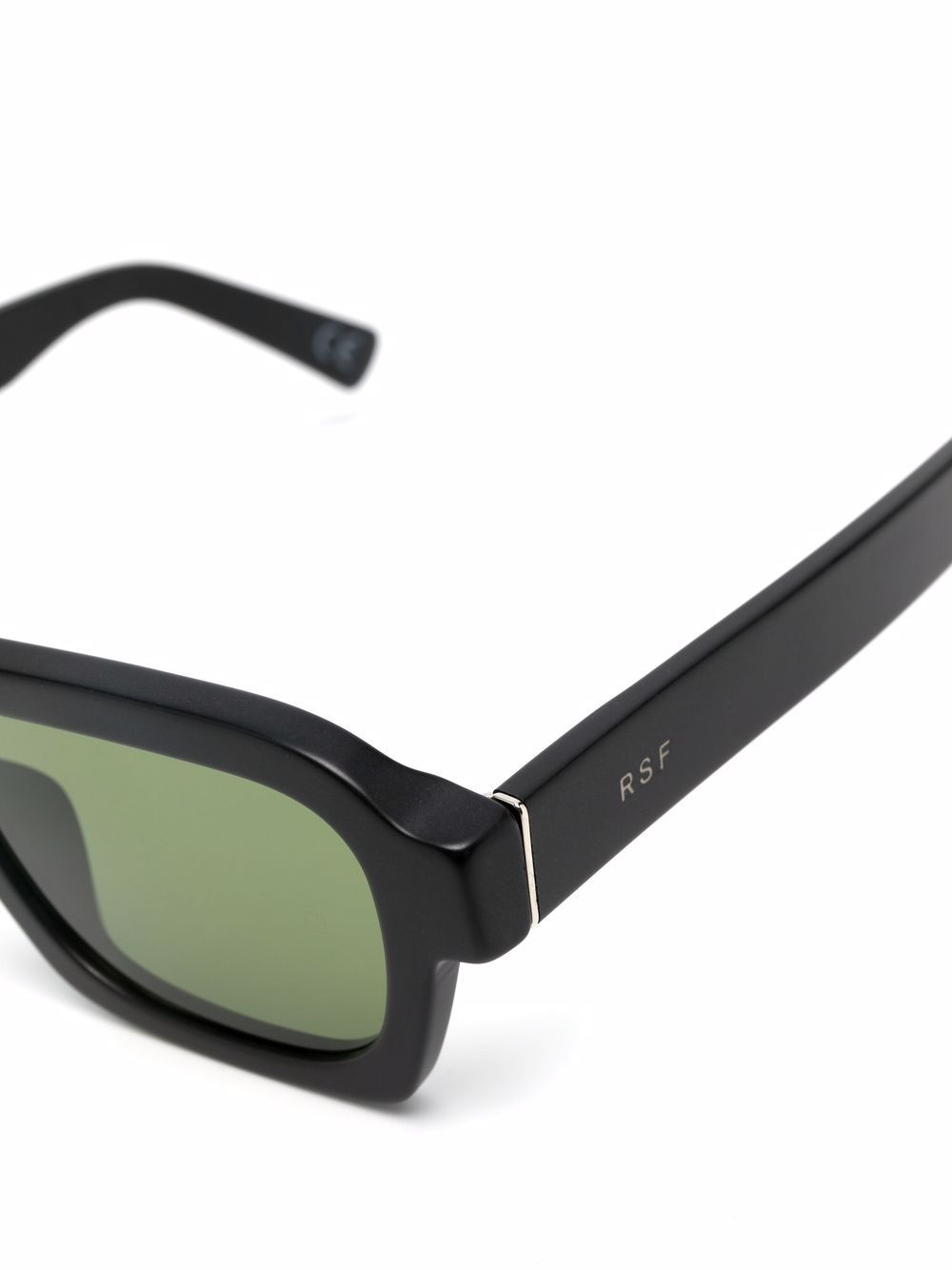 Caro rectangular sunglasses - 3