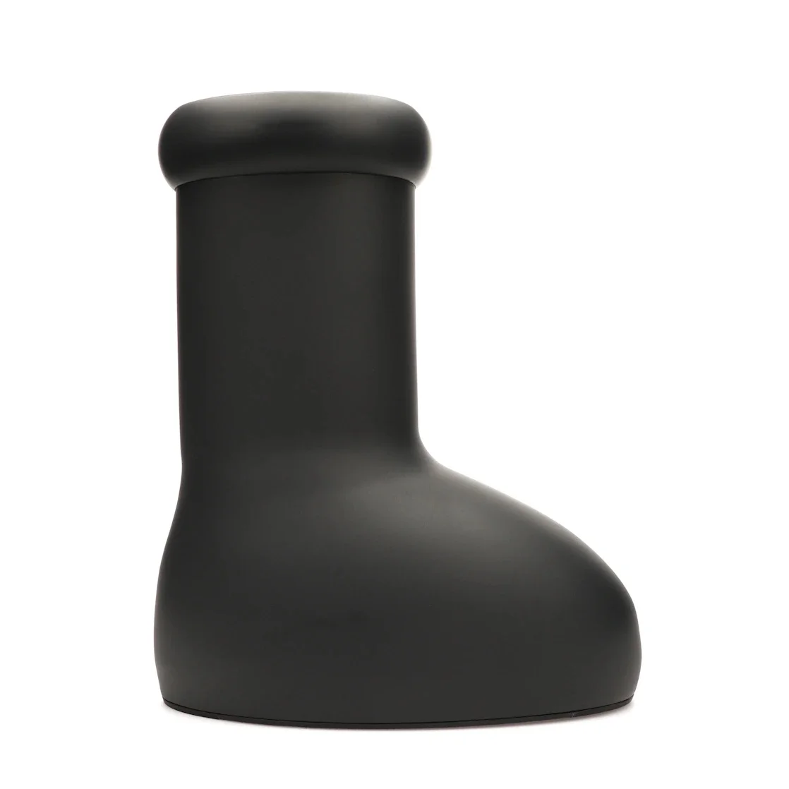 MSCHF Big Red Boot (Black) - 1