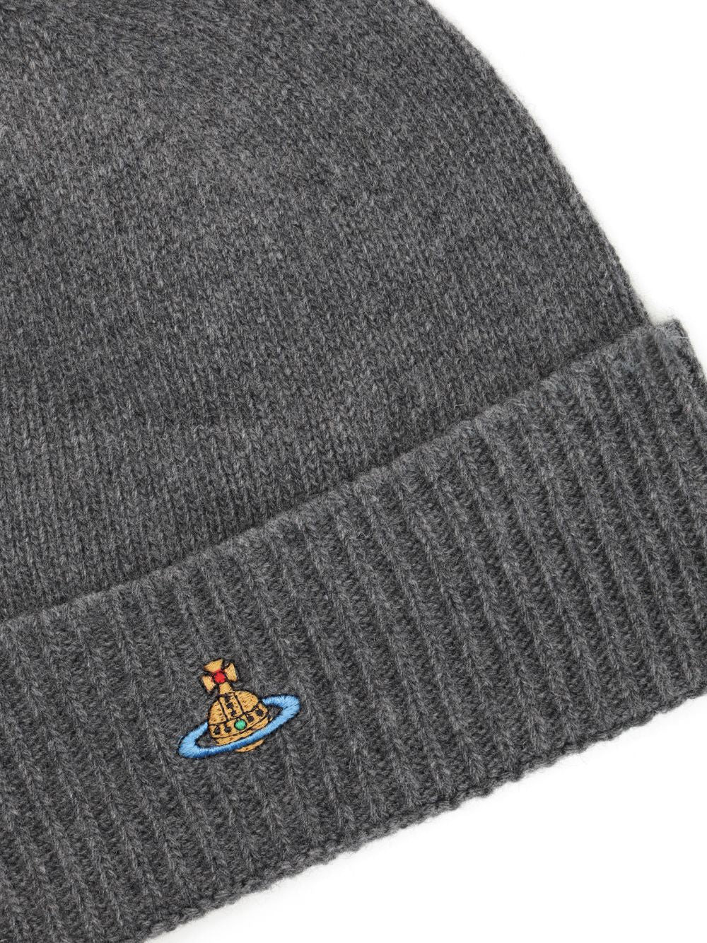 Beanie Classic Hats Grey - 2