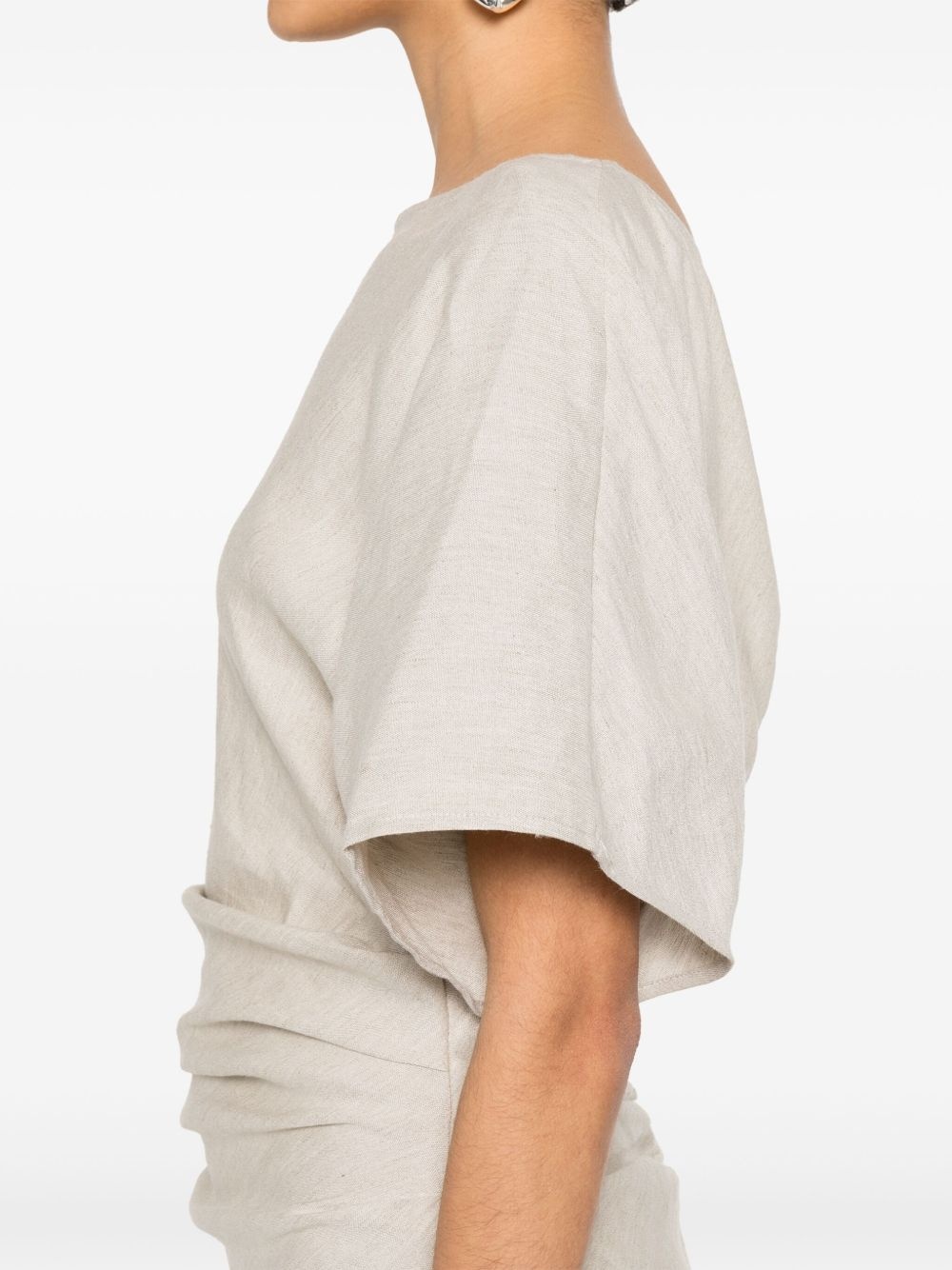 Amelie maxi dress - 5