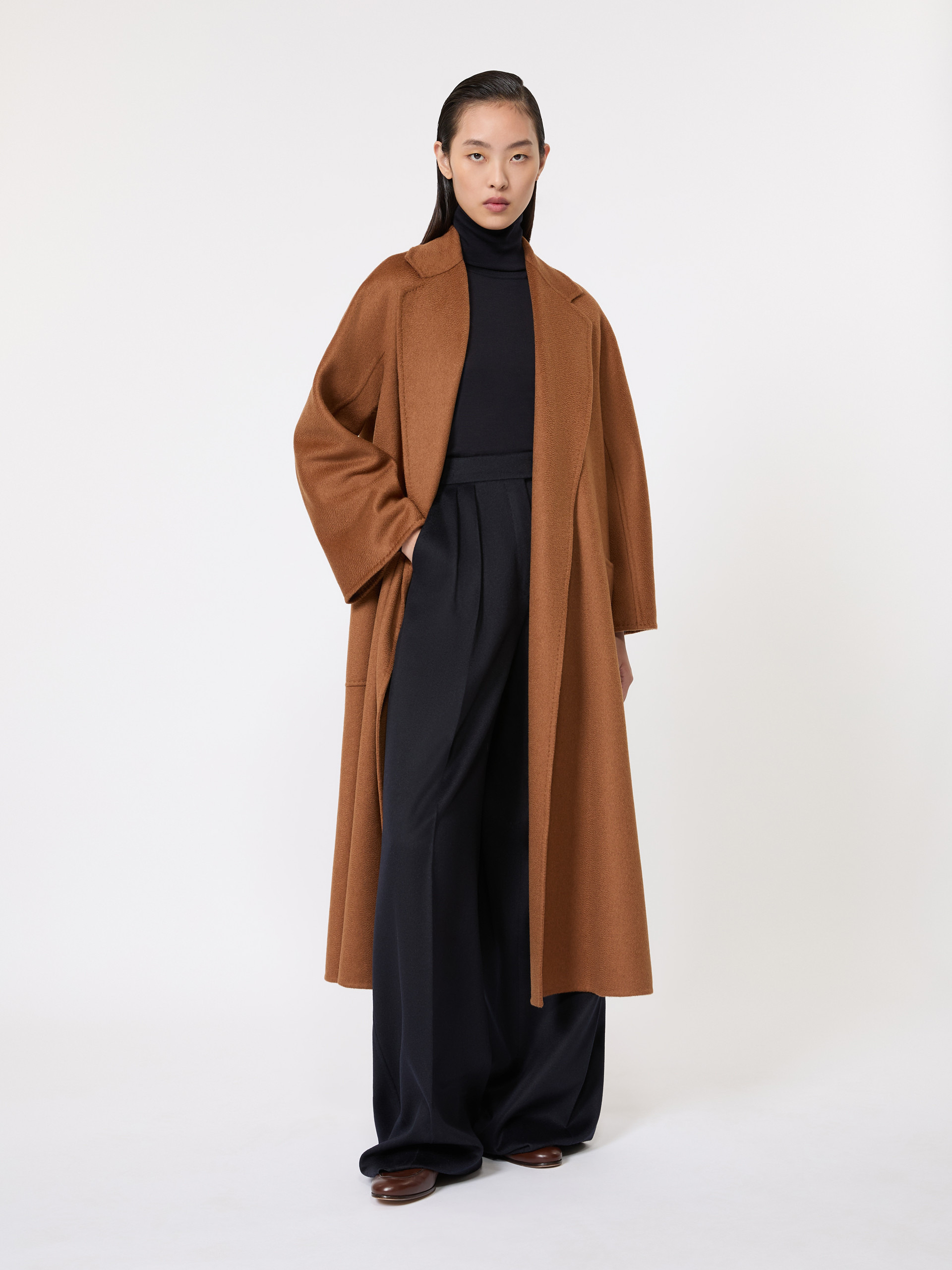 LUDMILLA Ludmilla Icon Coat - 2