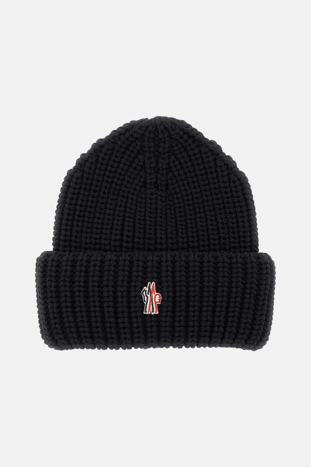 Moncler Grenoble Men Hat With Logo - 1