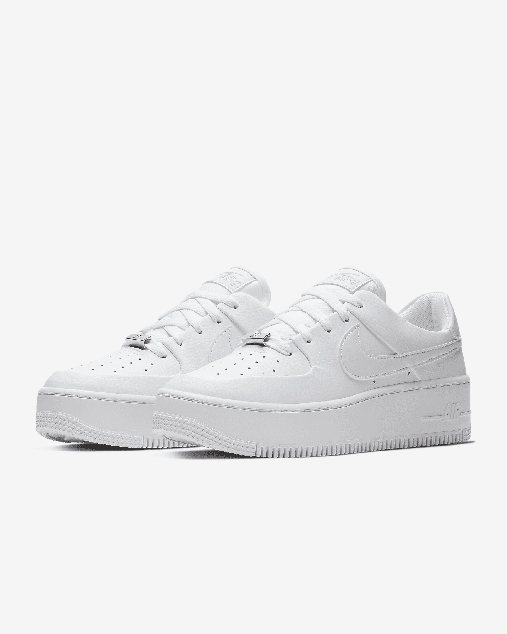 Nike Air Force 1 Sage Low Women's Shoes - 5