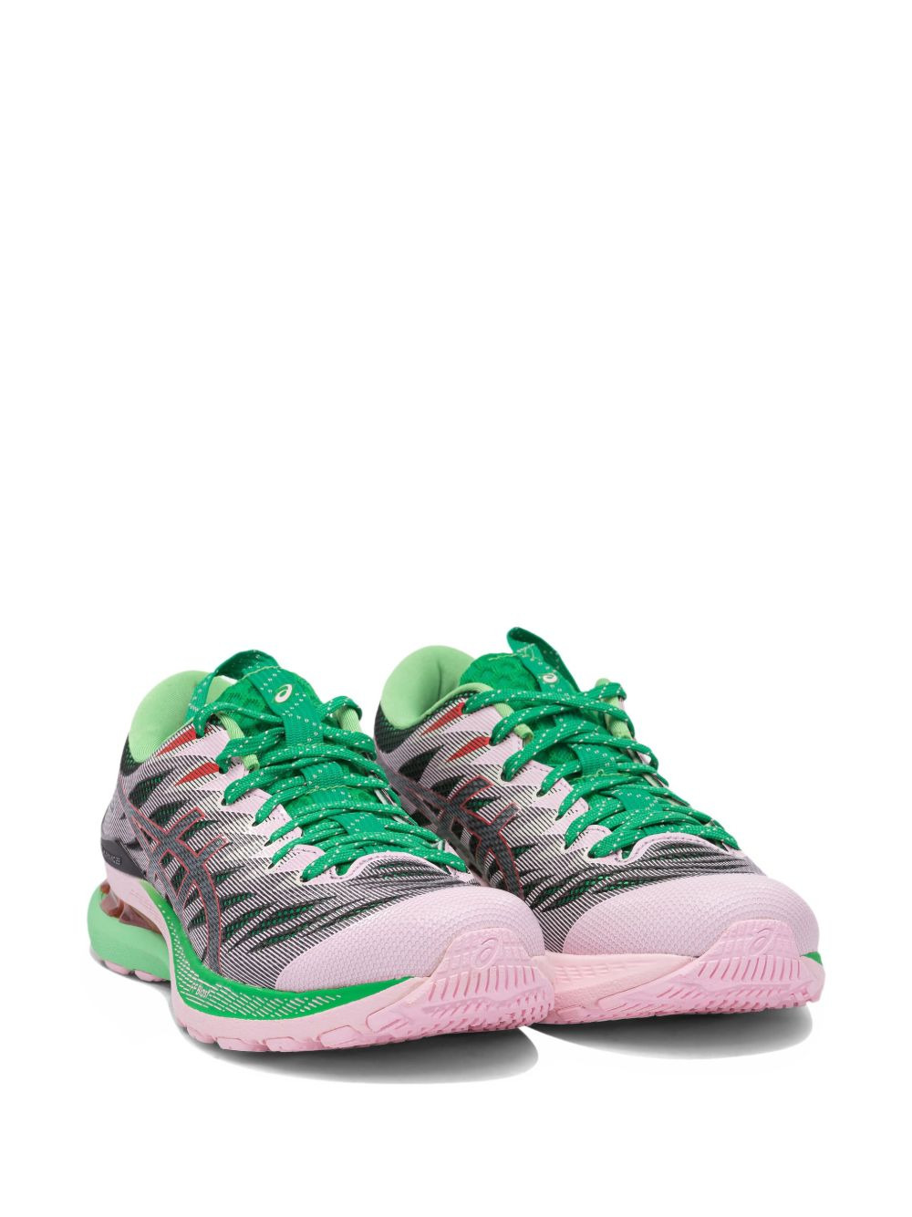 FN3-S Gel-Kayano 28 mesh sneakers - 2