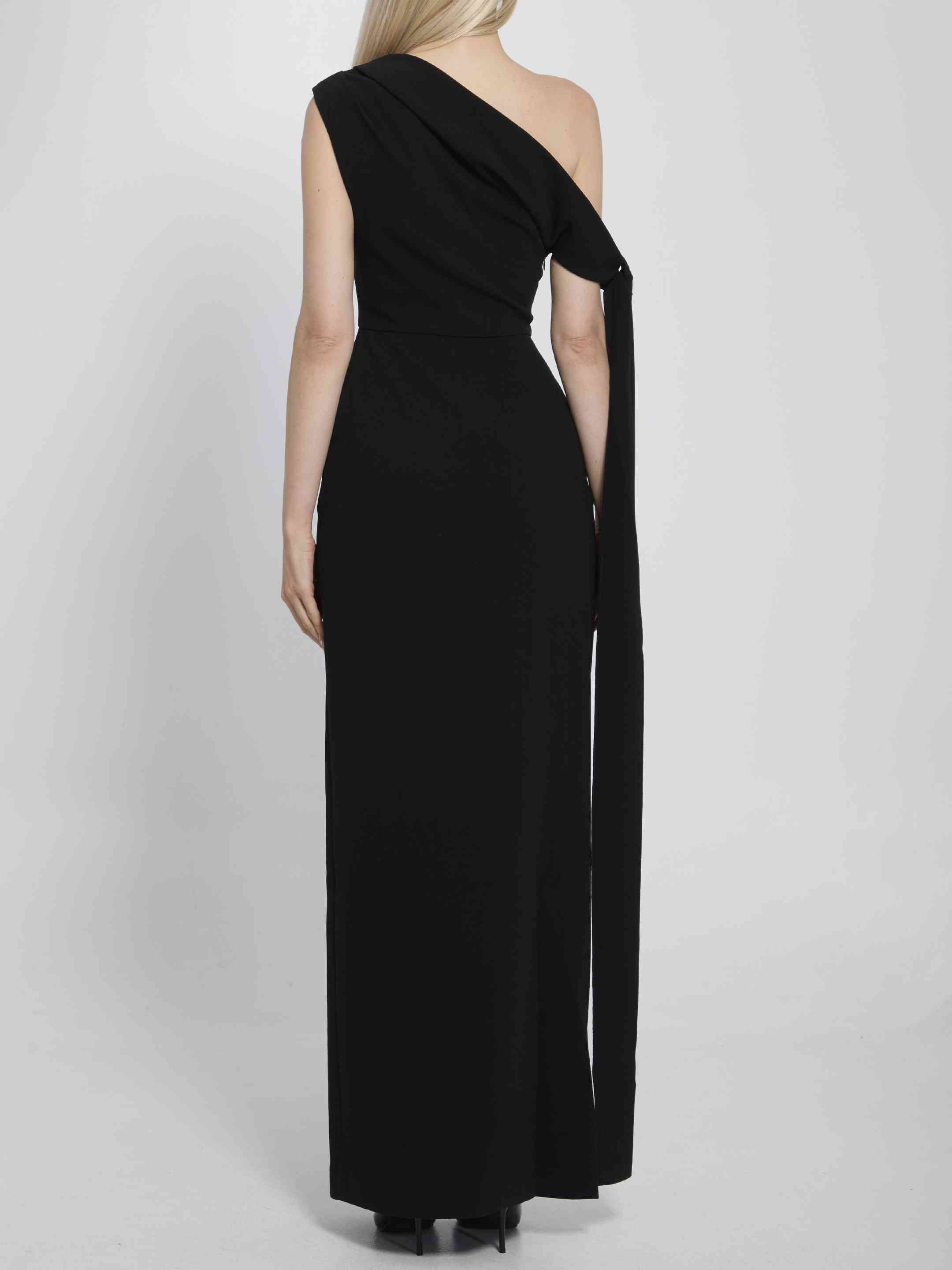 Solace London Women Irina Maxi Dress - 4