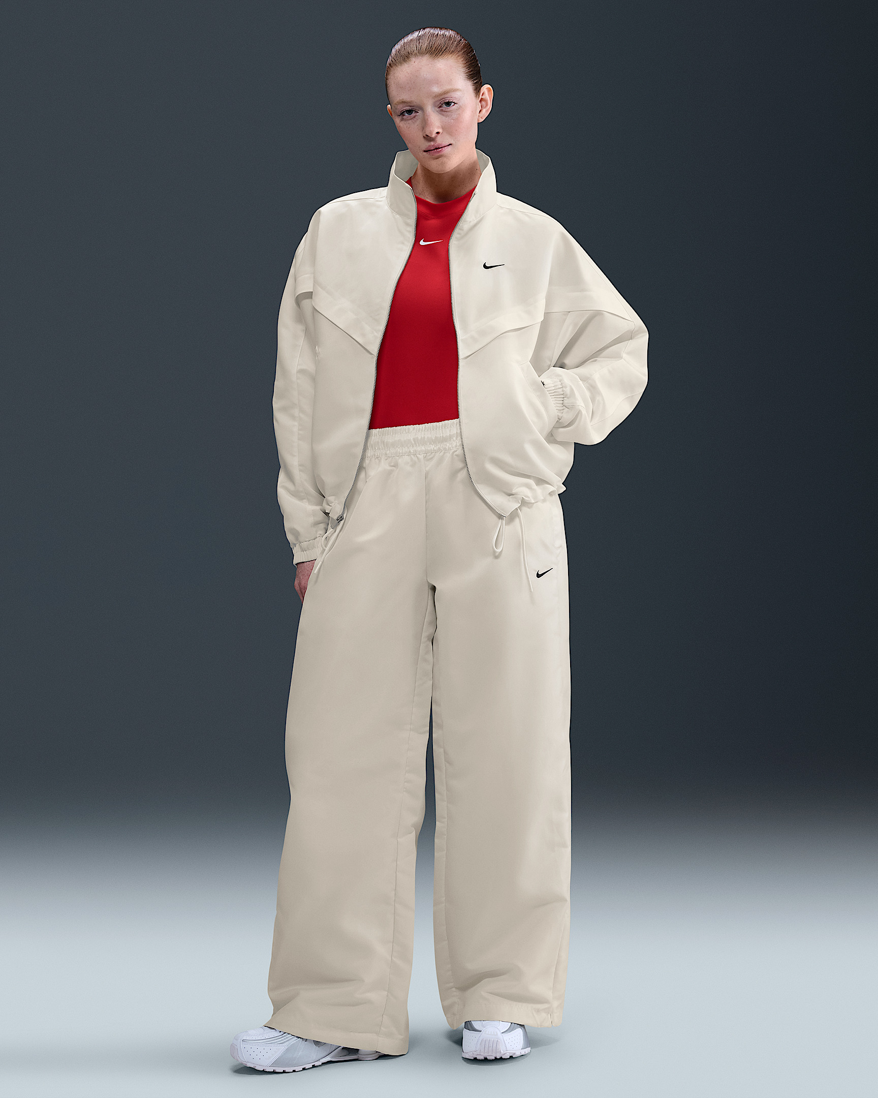 Nike Sportswear Windrunner Women's Jacket - 4