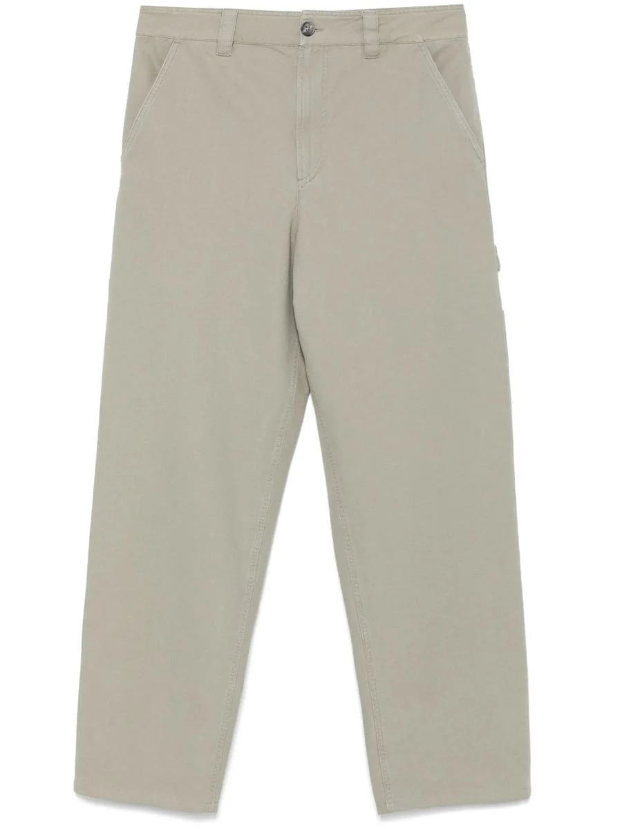 A.P.C. Jean Fergus Clothing - 1