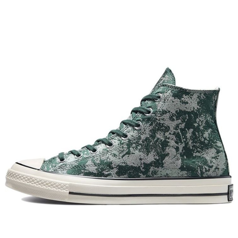 Converse Chuck Taylor All Star 1970s 'Dark Green Gray' 171411C - 1