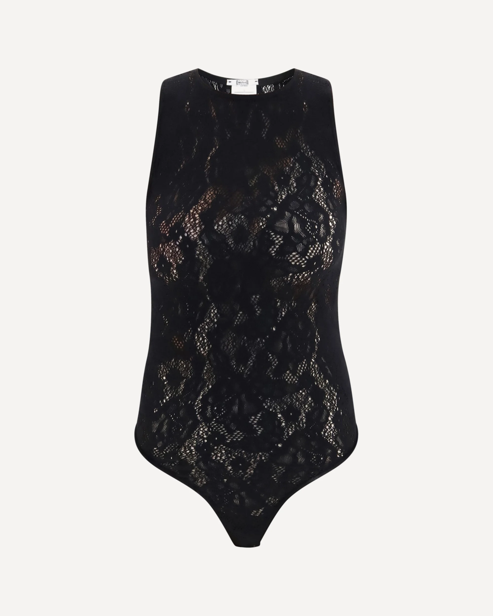 Infinite Rose Bodysuit - 1