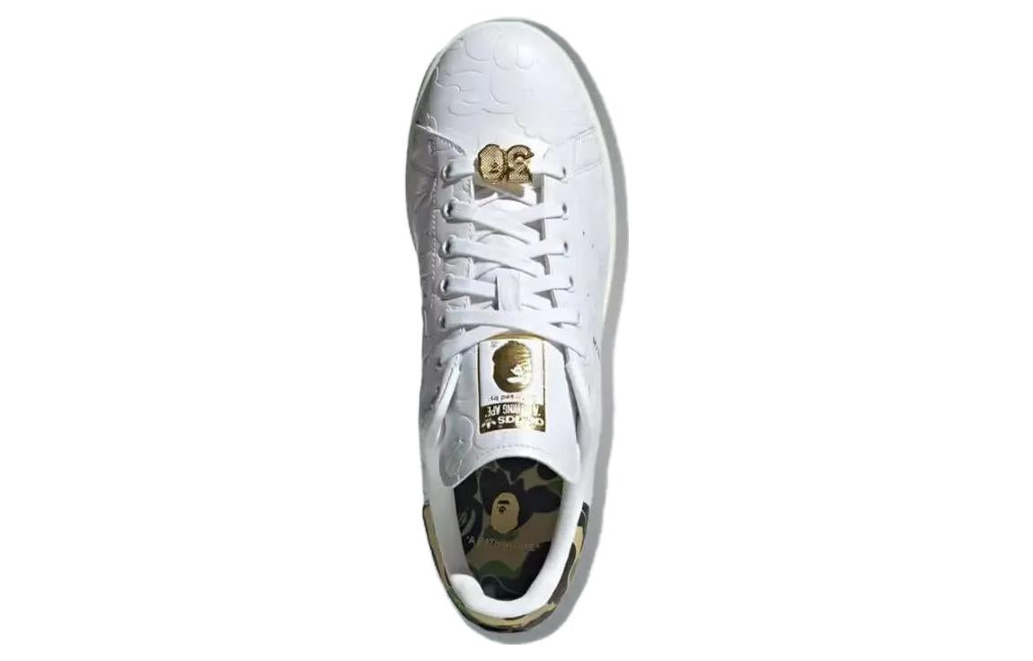 adidas x A Bathing Ape Stan Smith '30th Anniversary' IG1115 - 5