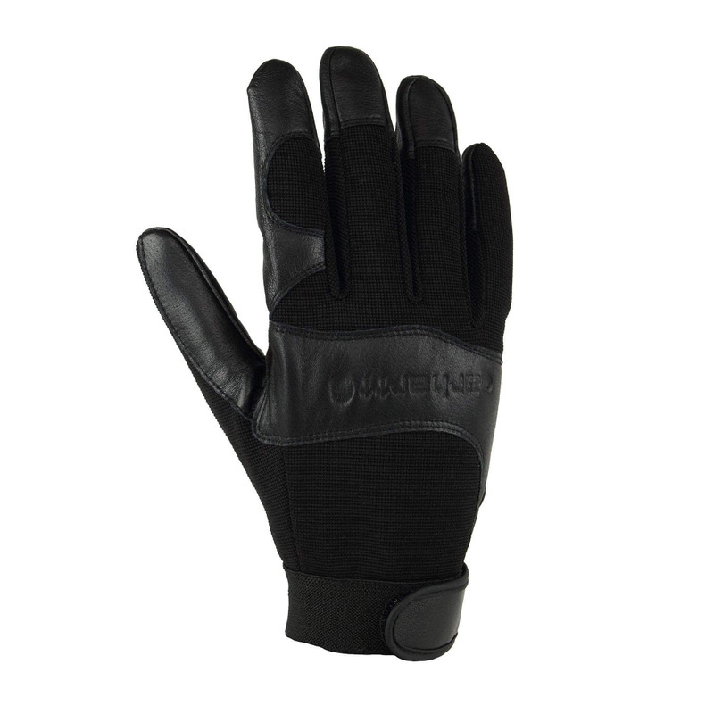 High Dexterity Reinforced Secure Cuff Glove 1