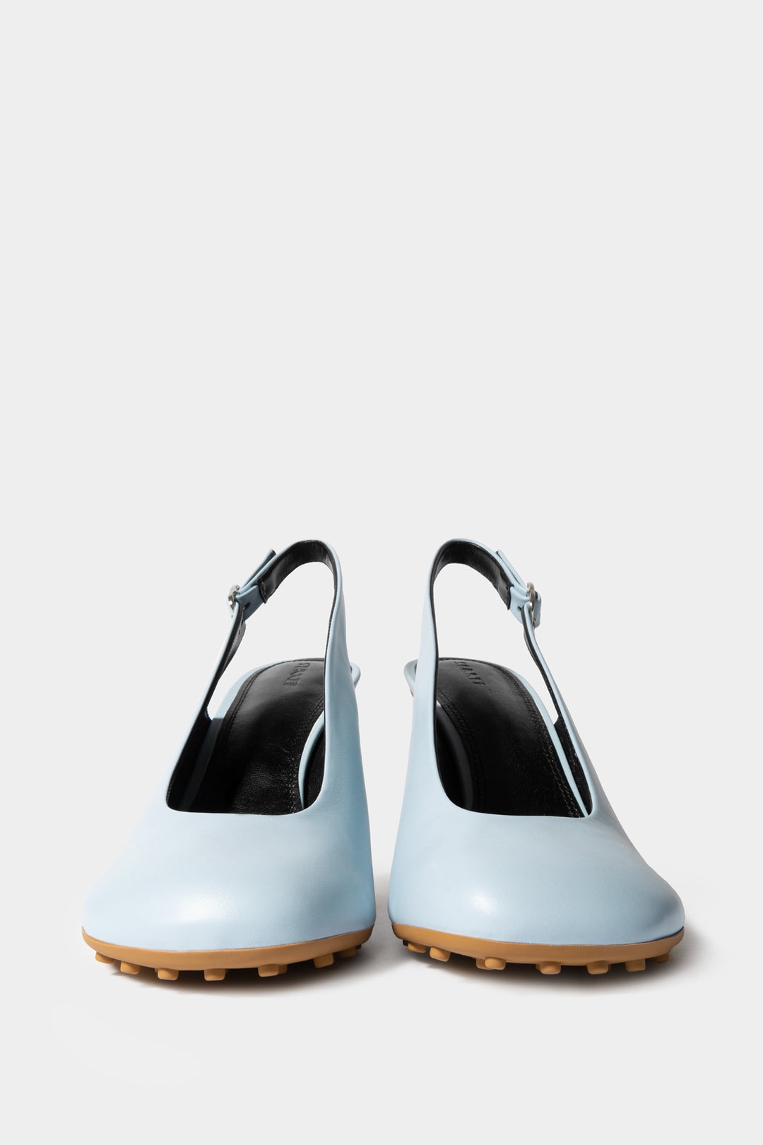 1000CHIODI PASSO SHOES / light sky blue - 2