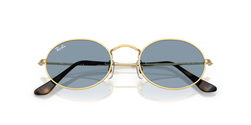 RB3547 Oval Metal Summer Capsule 5