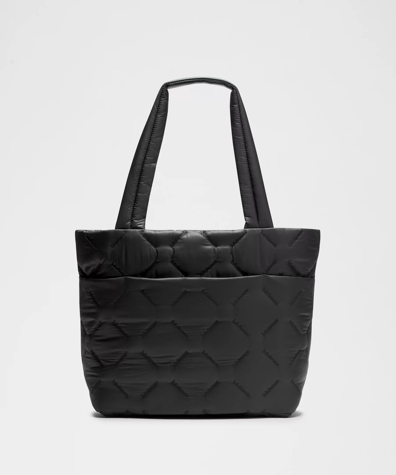 Quilty Pleasures Tote Bag *Medium 12L 3