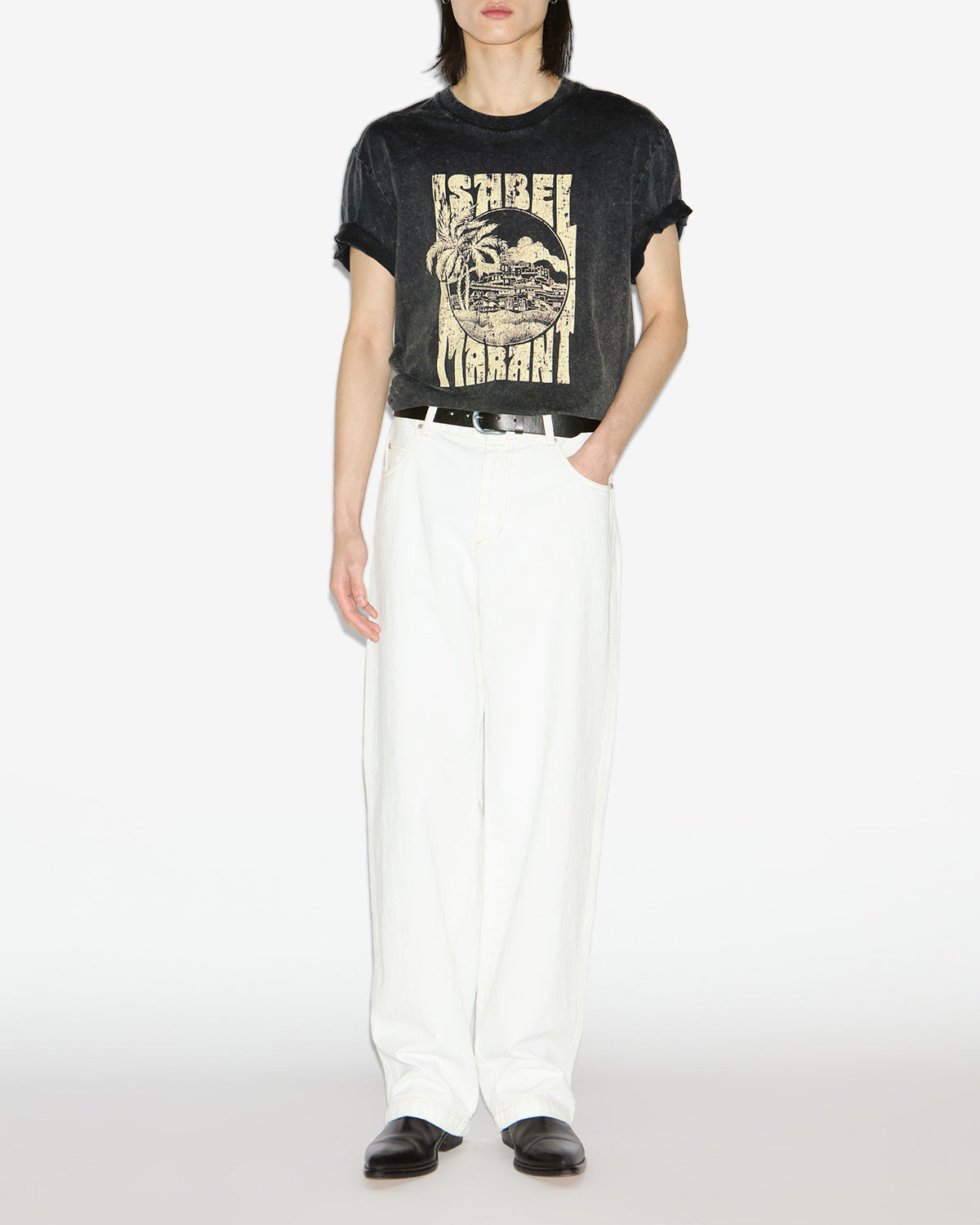 HONORE T-SHIRT - 2