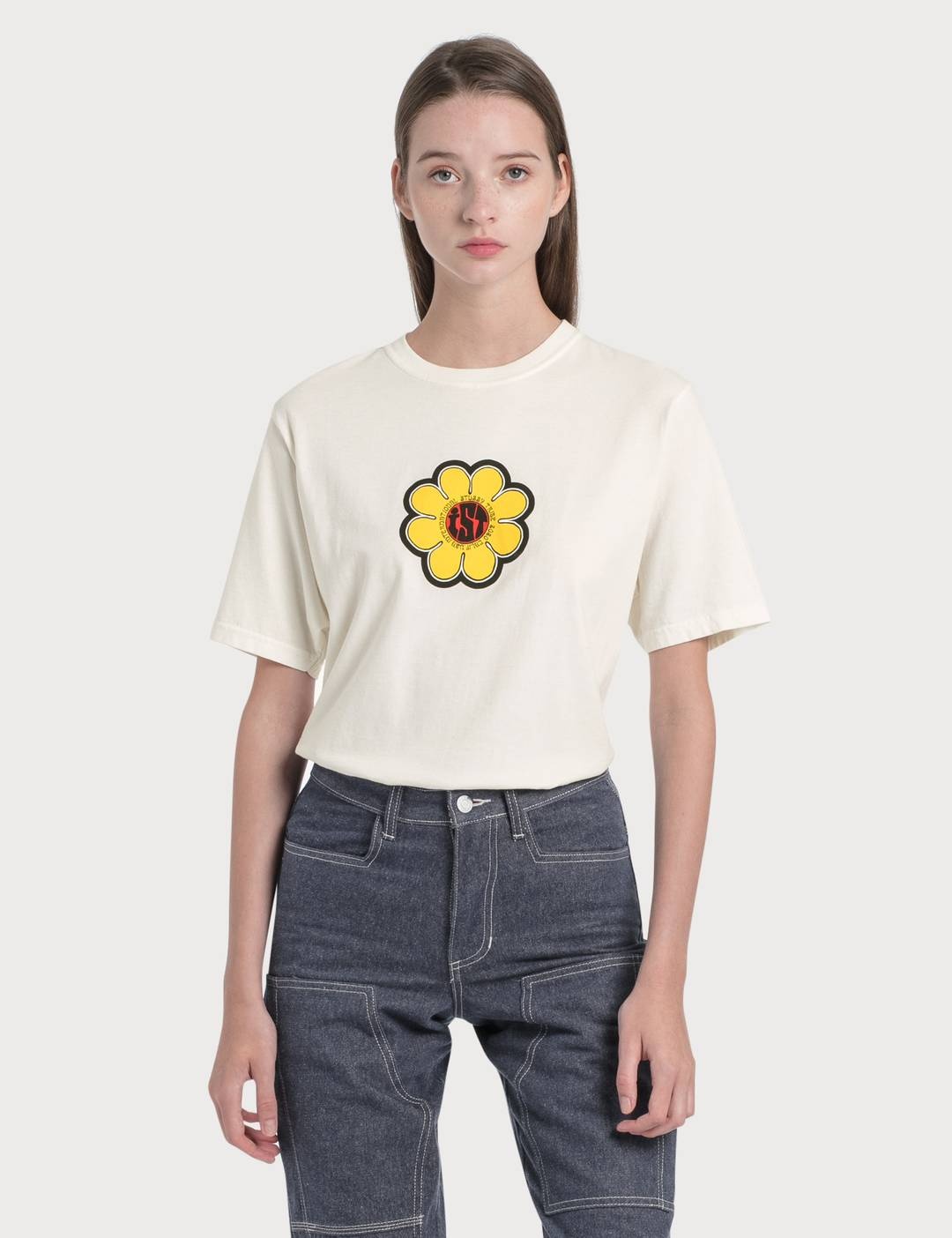 Ist Daisy T-Shirt - 1