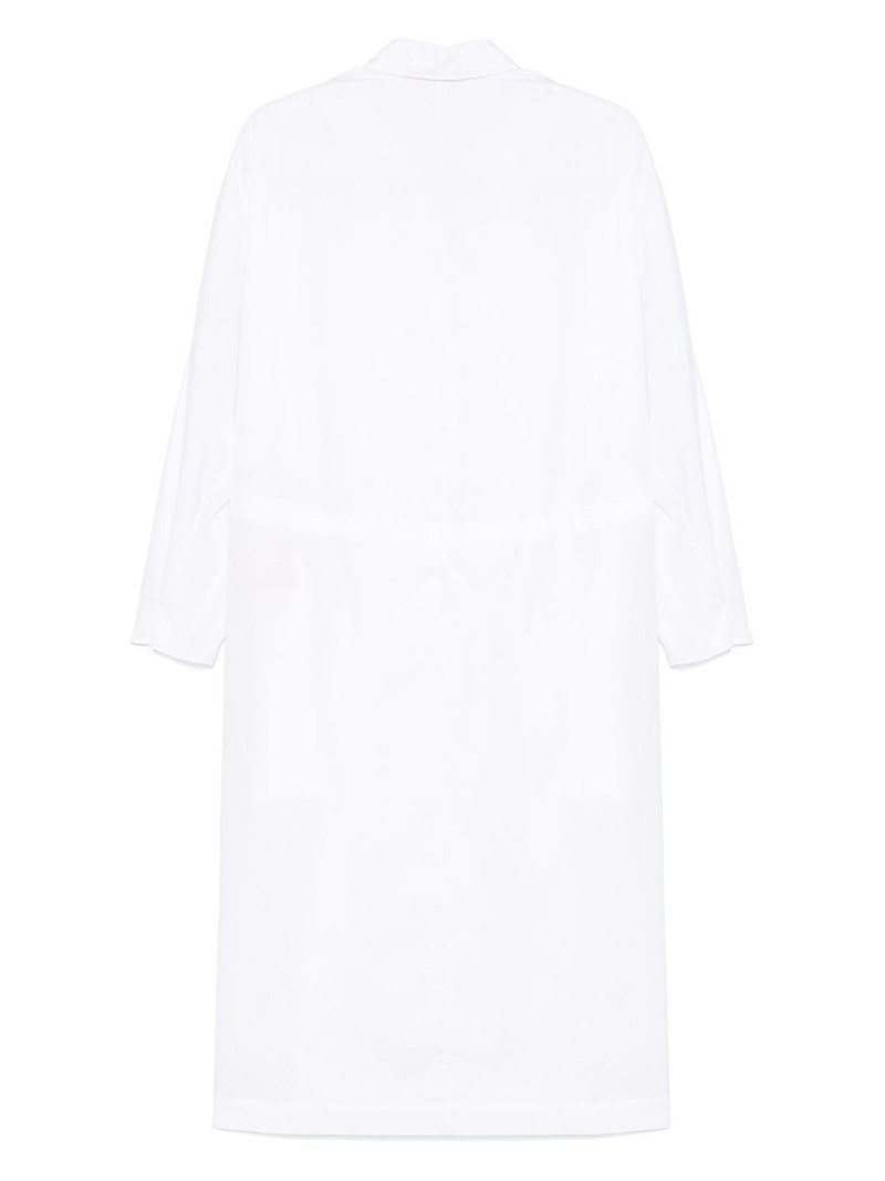 Marni organic-cotton shirt dress outlook