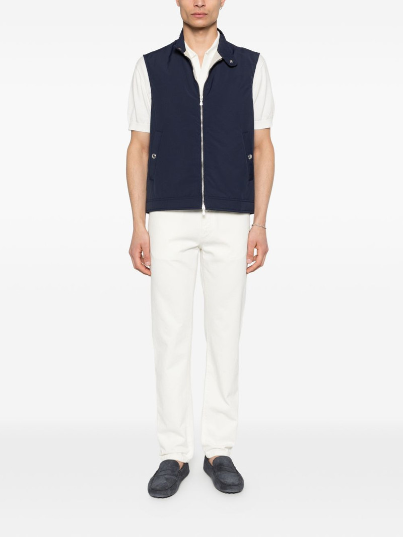 ZEGNA City jeans outlook