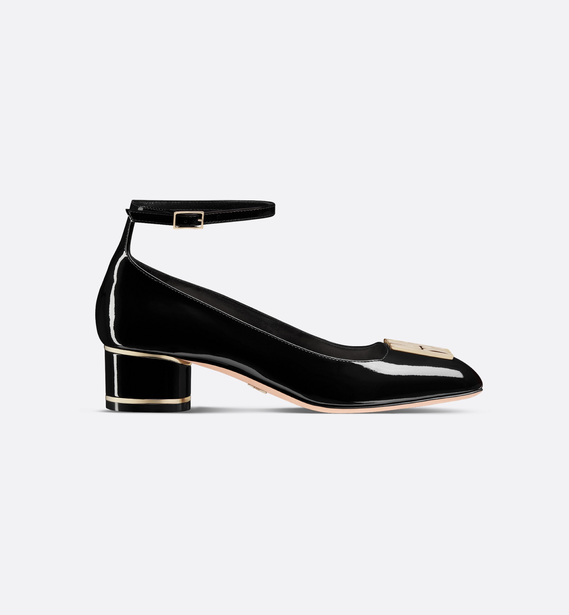【送料&関税込】Dior Miss Pumps Dior Miss Dior Pump | REVERSIBLE