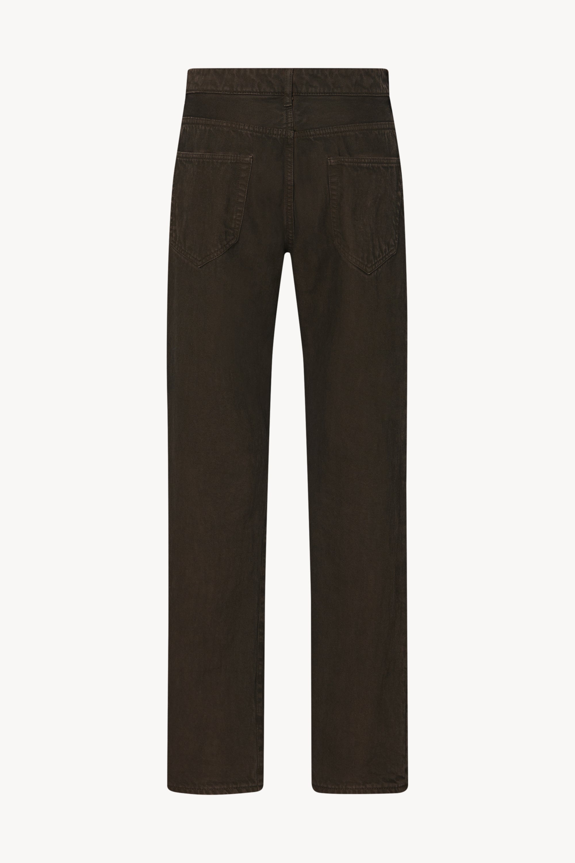Carlisle Jean in Cotton - 2