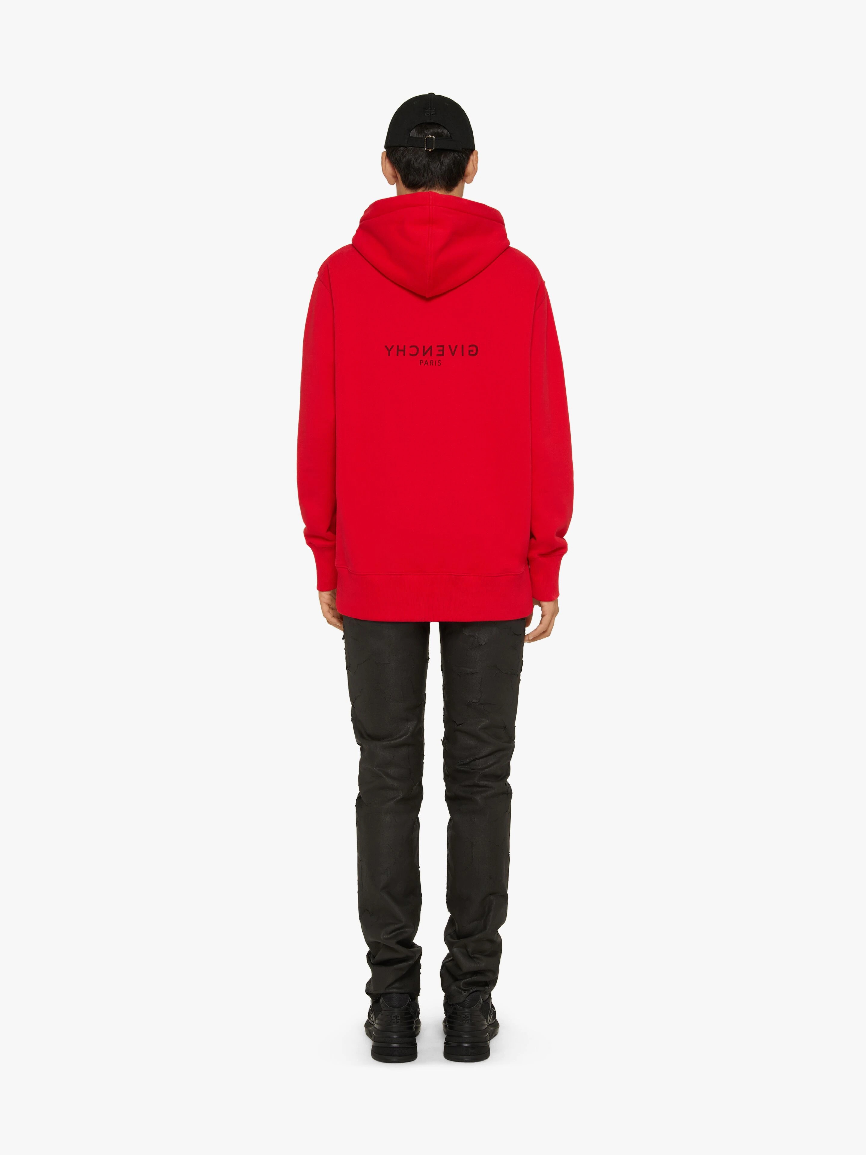 Givenchy tiger hoodie online