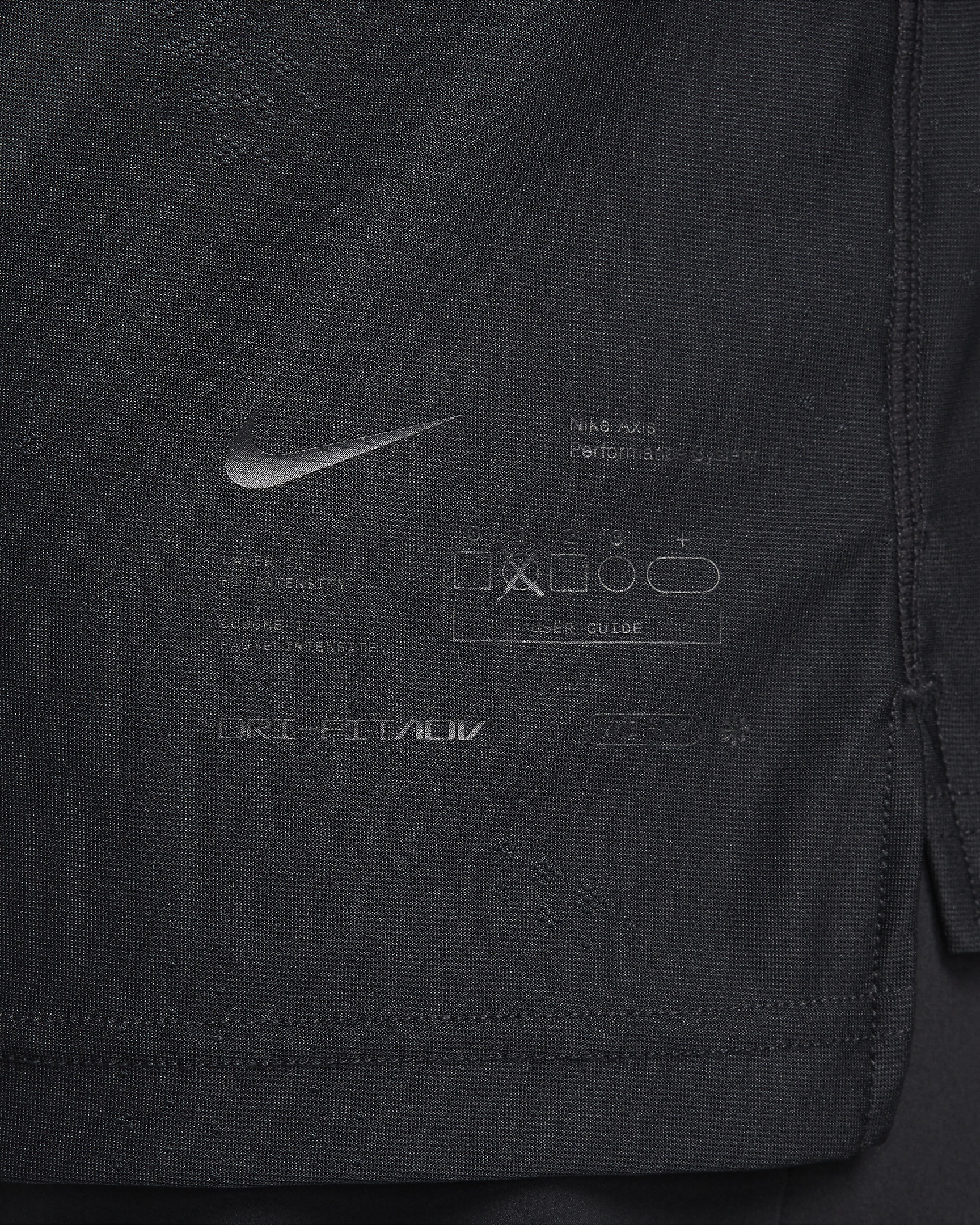 Nike Men's A.P.S. Dri-FIT ADV Short-Sleeve Versatile Top - 6