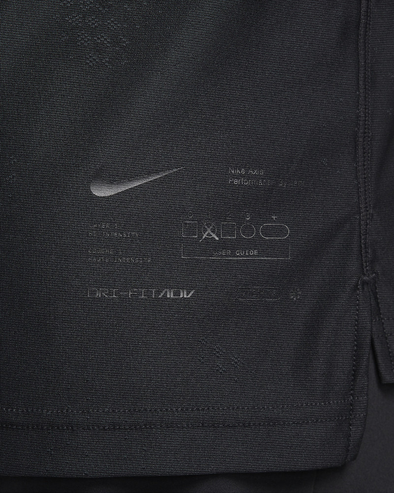 Nike Men's A.P.S. Dri-FIT ADV Short-Sleeve Versatile Top 6