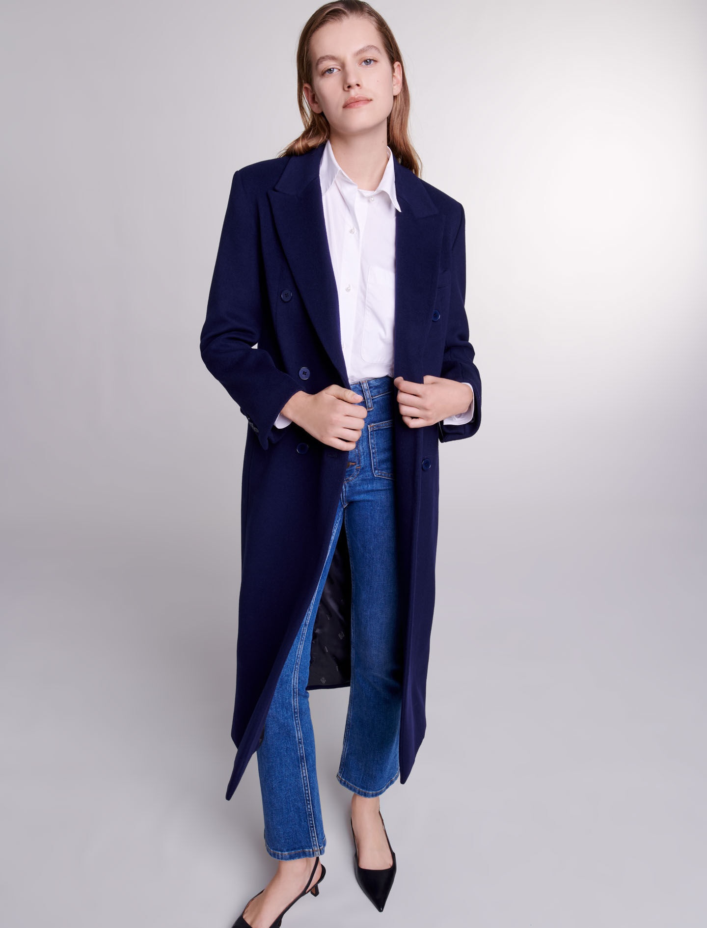 Long coat - 7