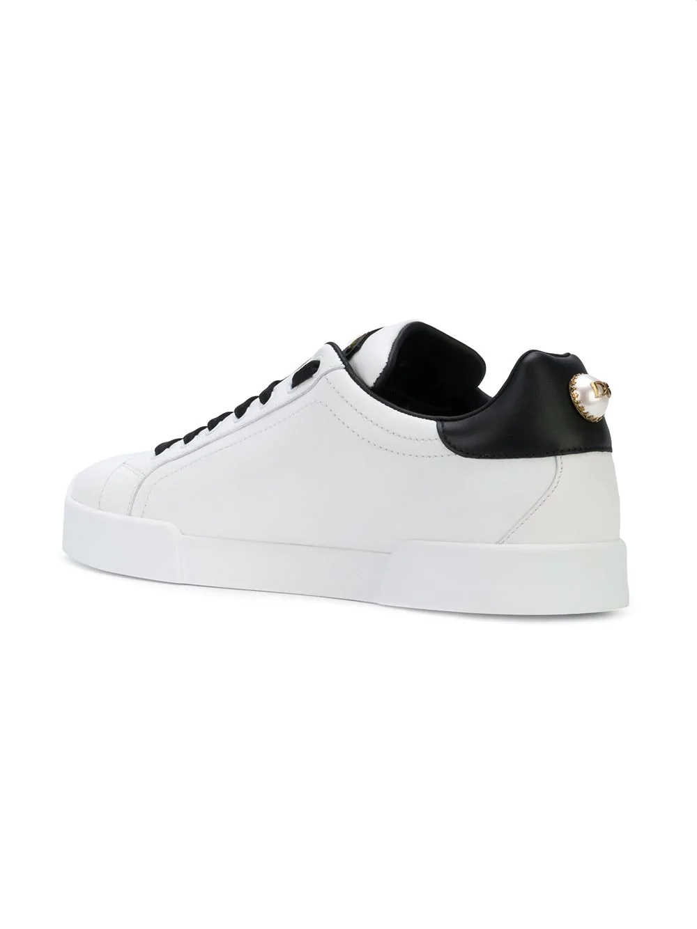 Sacred Heart Portofino sneakers - 3