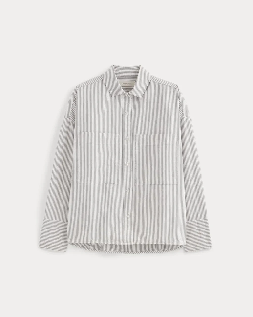 THE BOXY OXFORD - 1