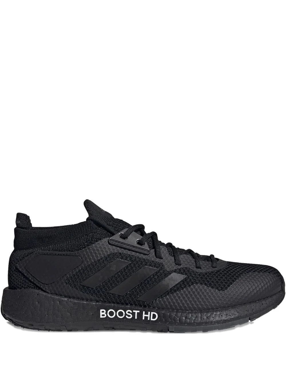 Pulseboost HD "Core Black" sneakers - 1
