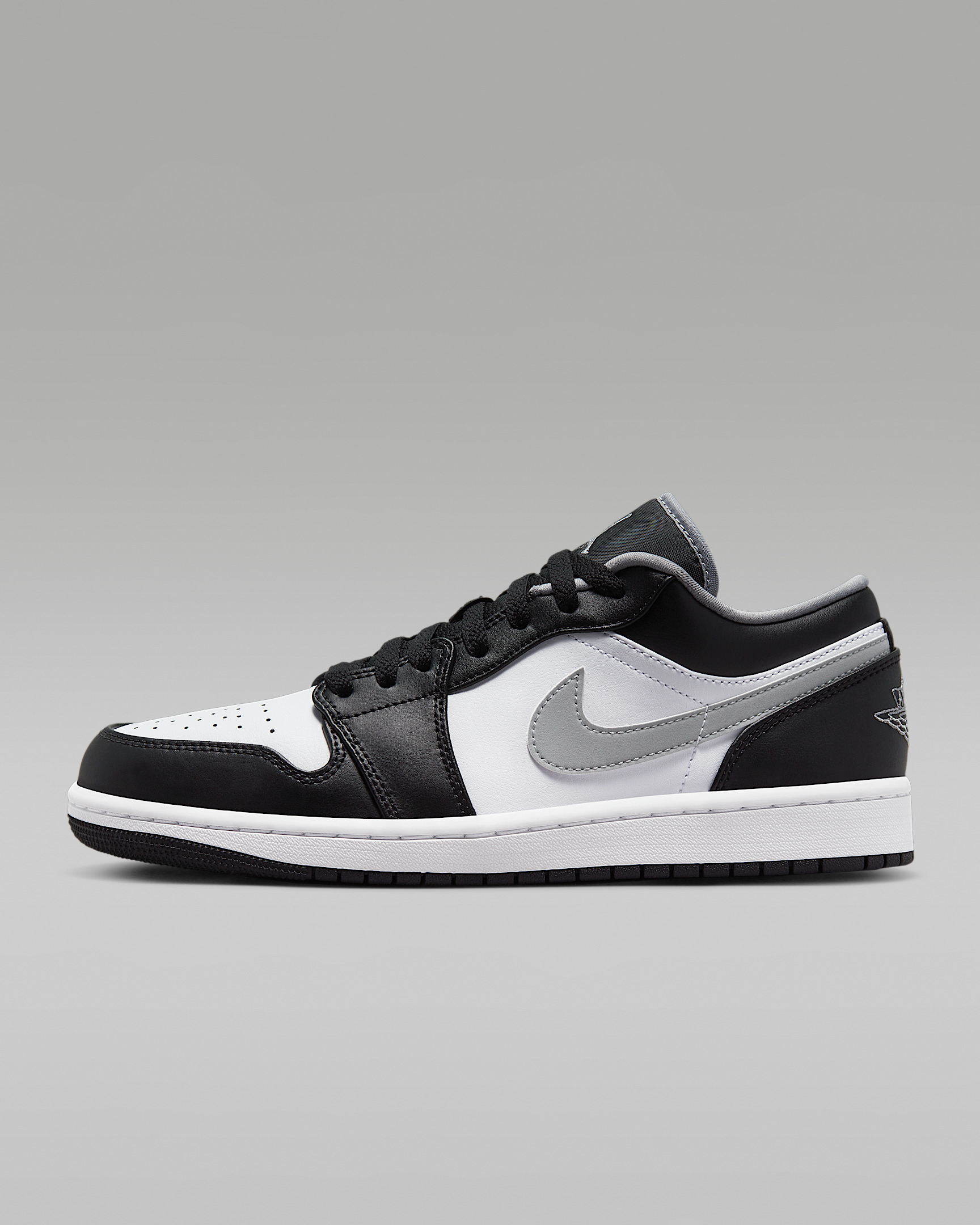 Air Jordan 1 Low Men's Shoes - 1