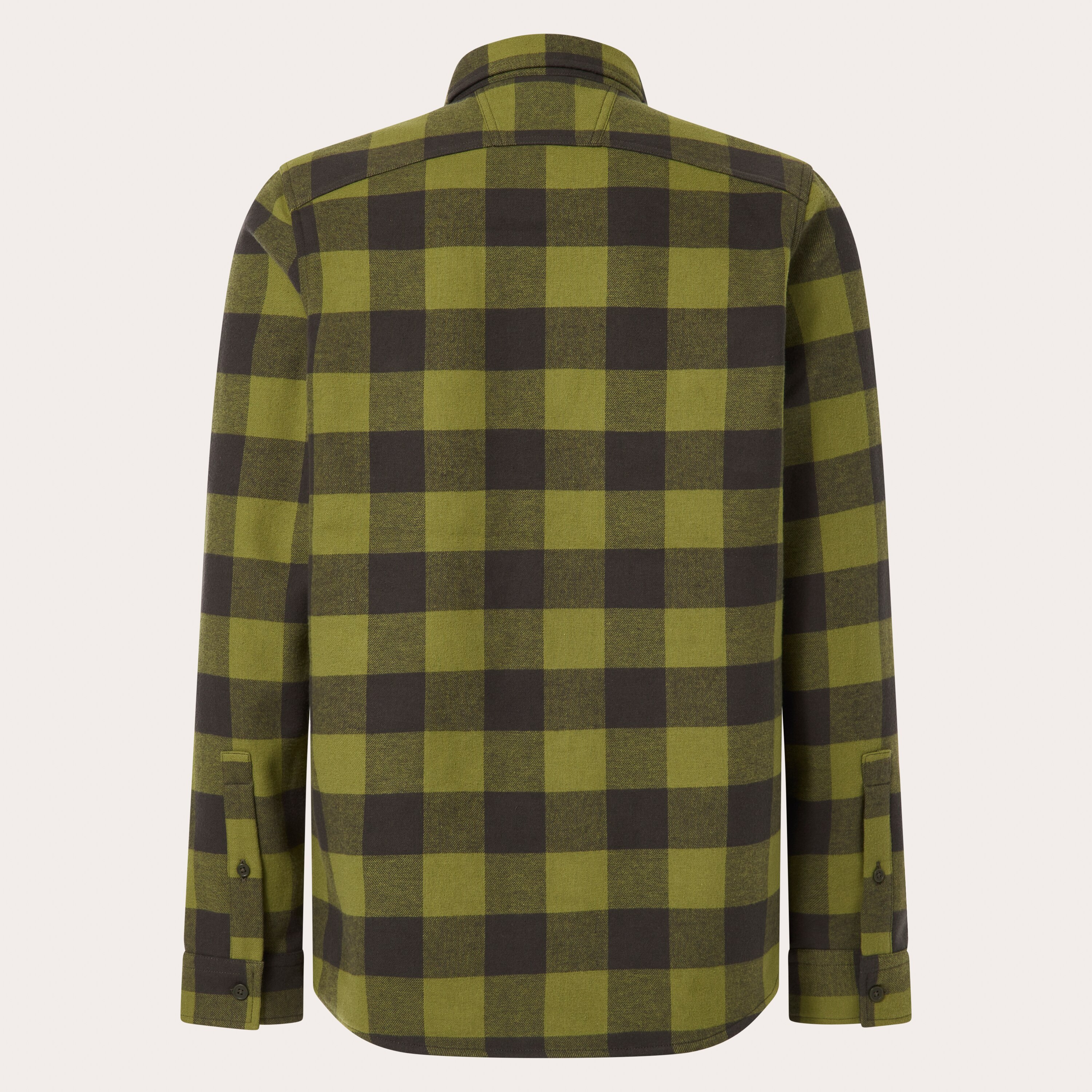 Bear Cozy Flannel - 2