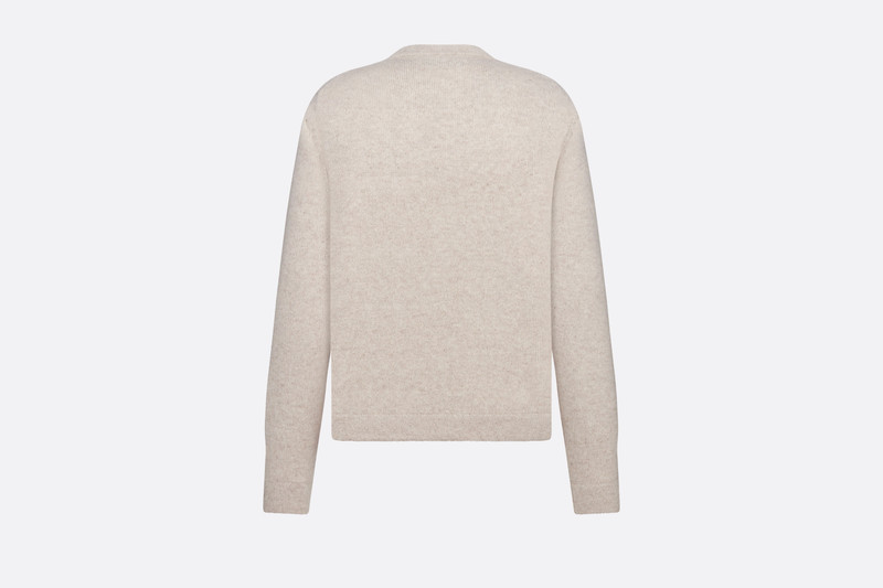 Christian Dior Couture Sweater 2