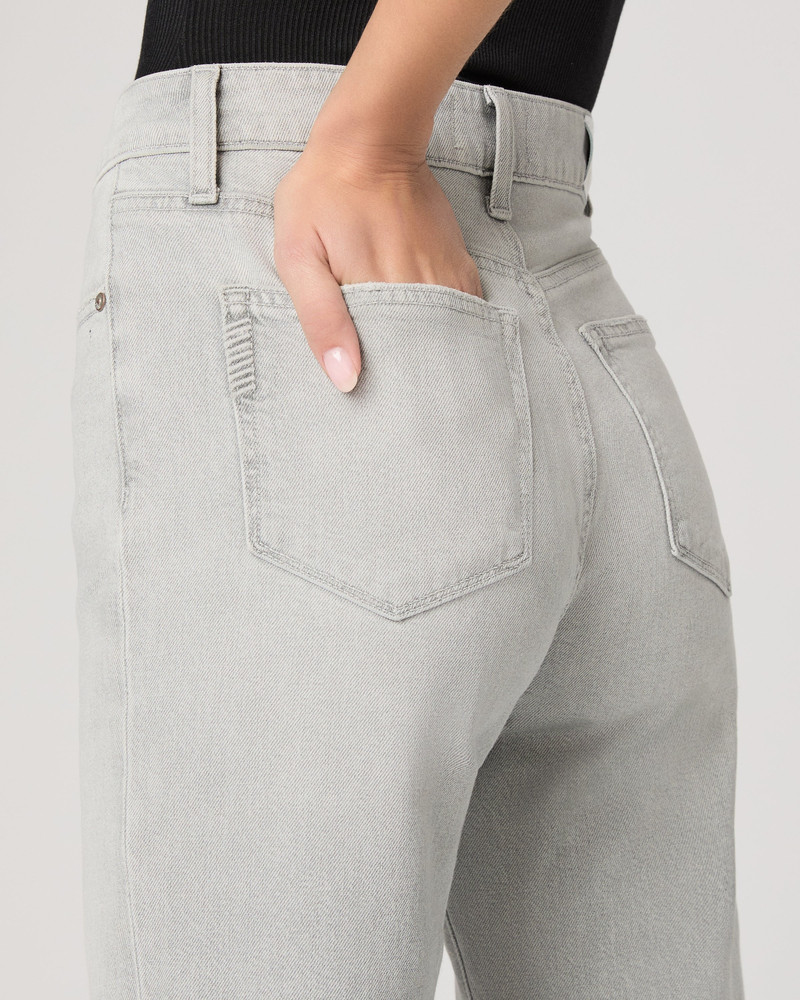 Stevie 31" Straight Jean 5