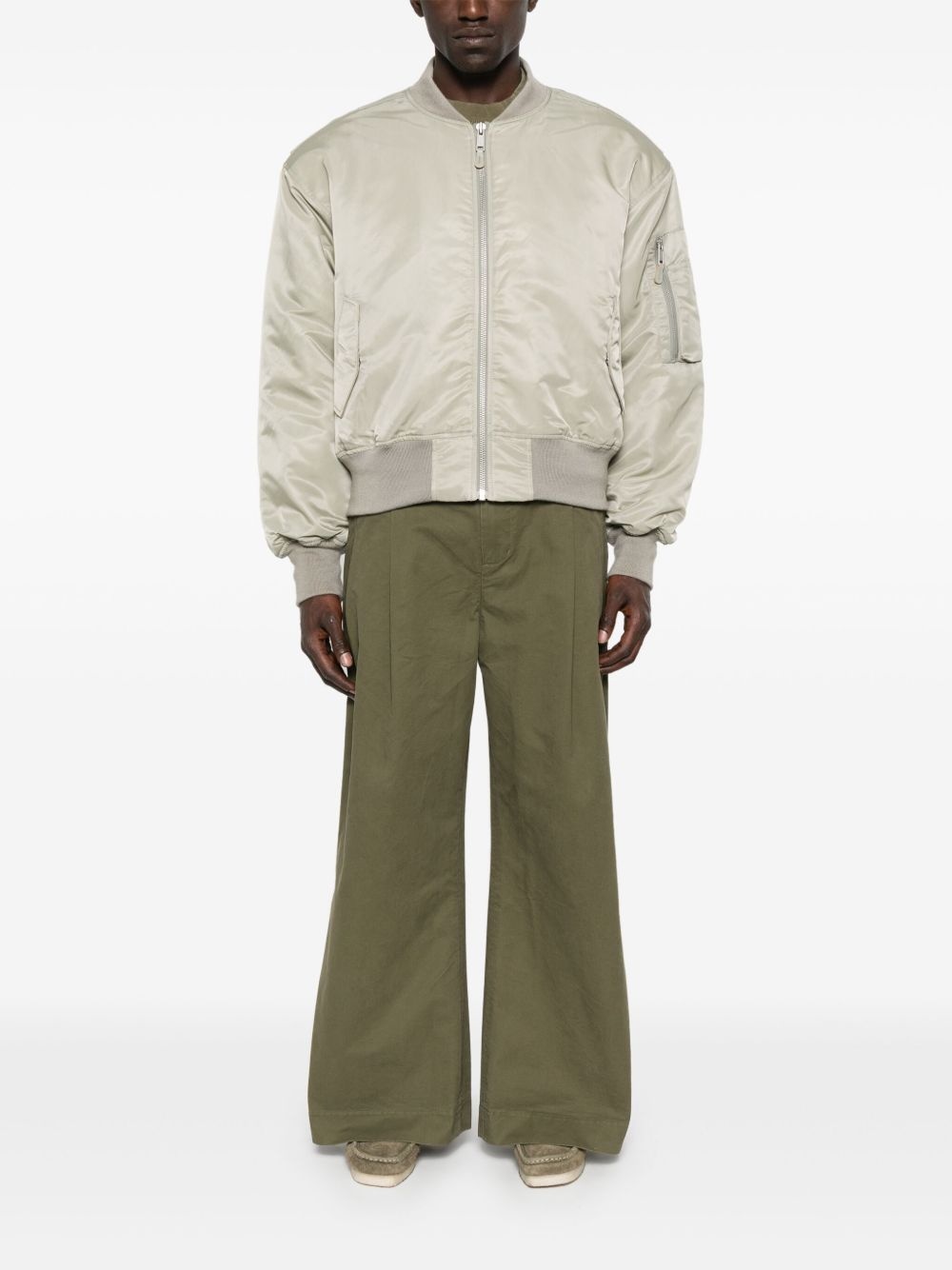 Wares trousers - 3