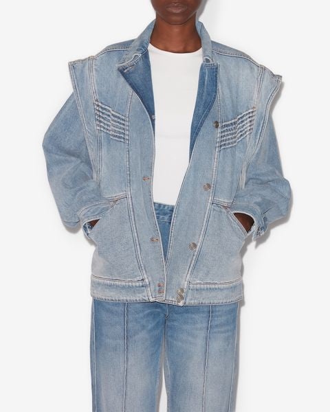 HARMON JACKET - 4
