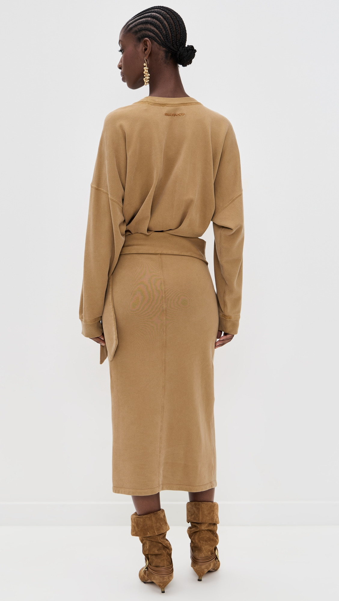 Sandrina Dress - 2