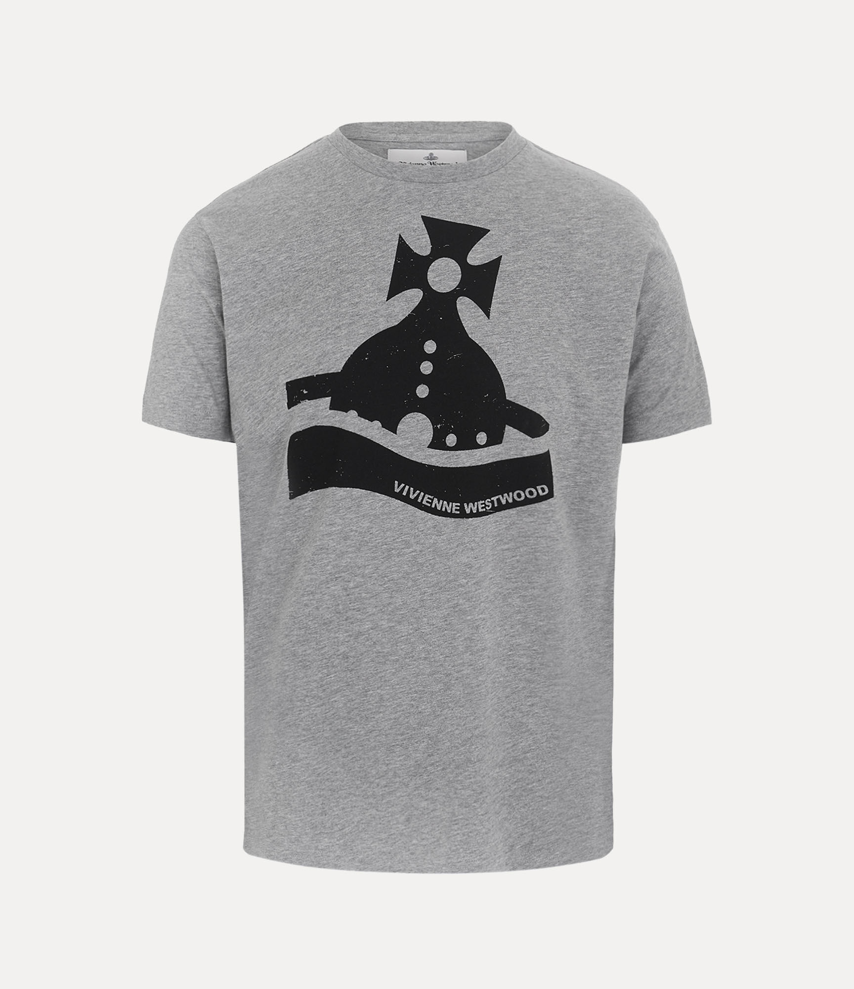SUNKEN ORB CLASSIC T-SHIRT - 1