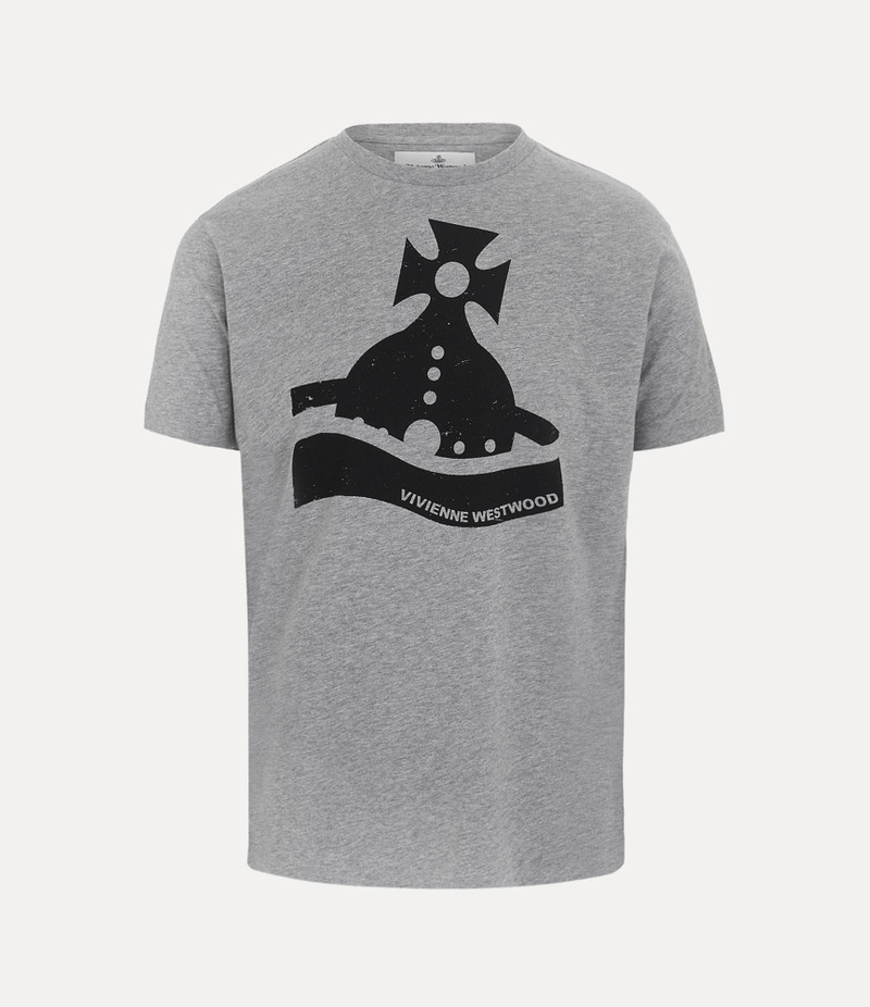 SUNKEN ORB CLASSIC T-SHIRT 1