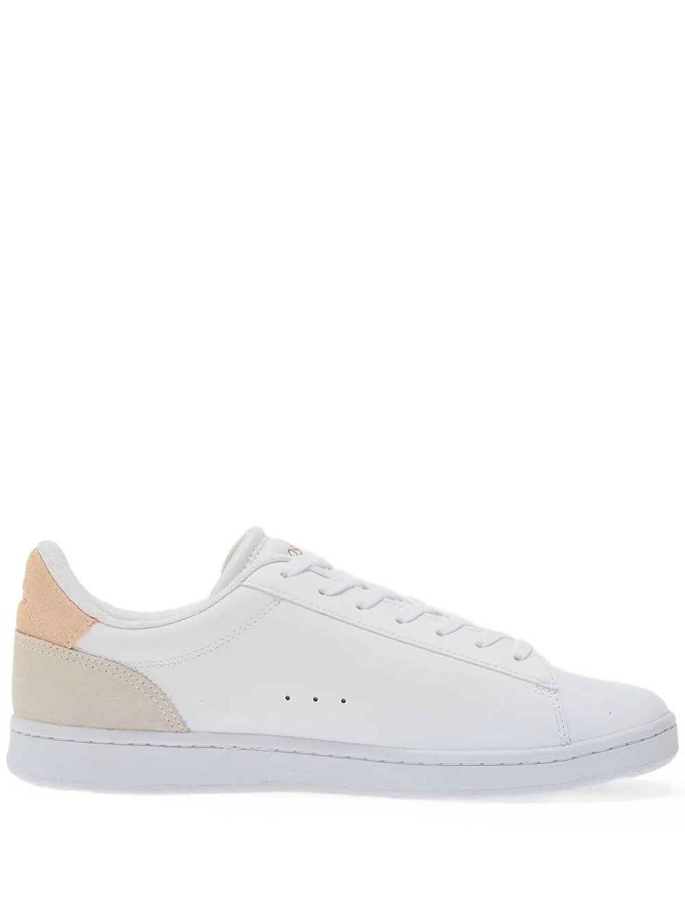 Carnaby Set leather sneakers - 1