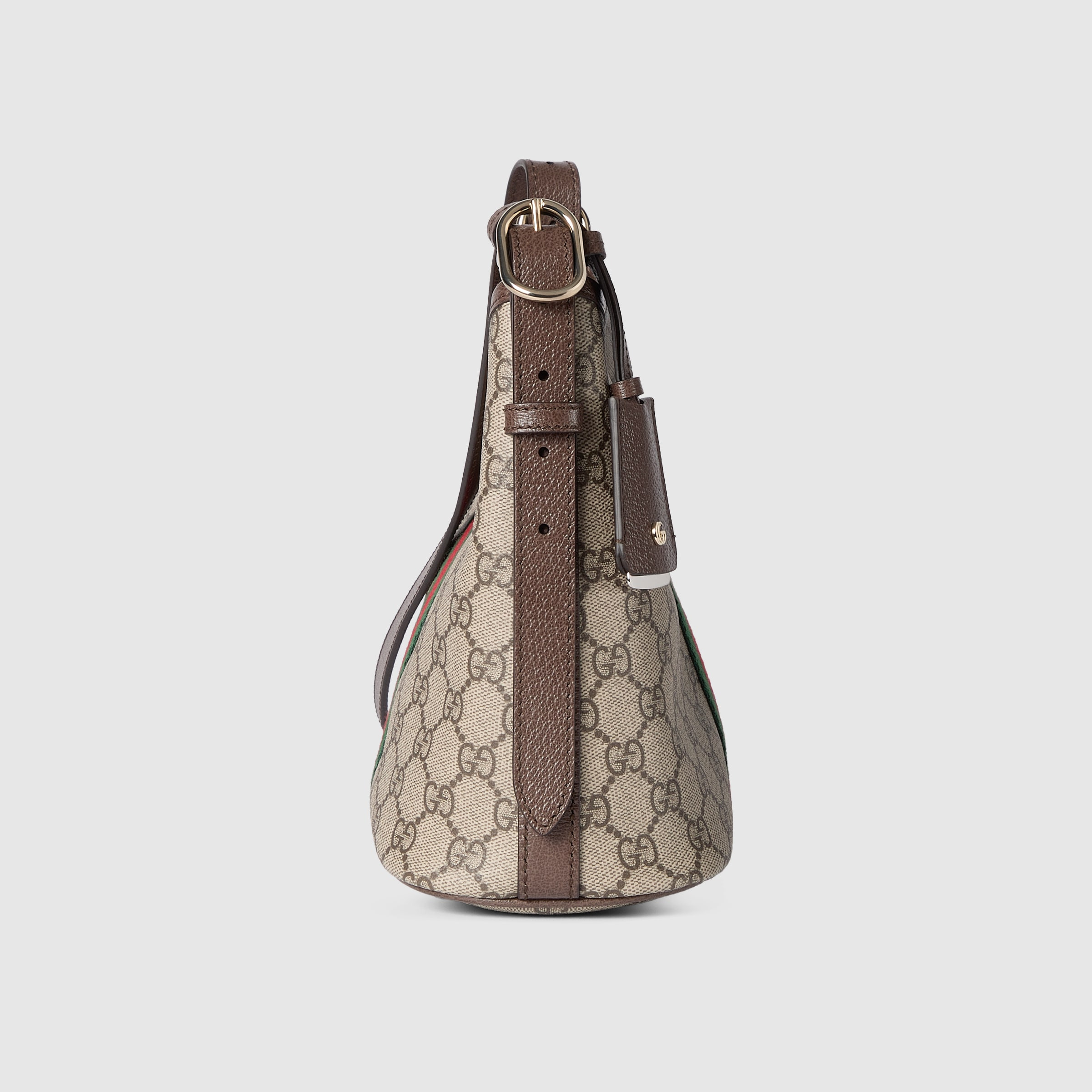 Ophidia small shoulder bag - 8