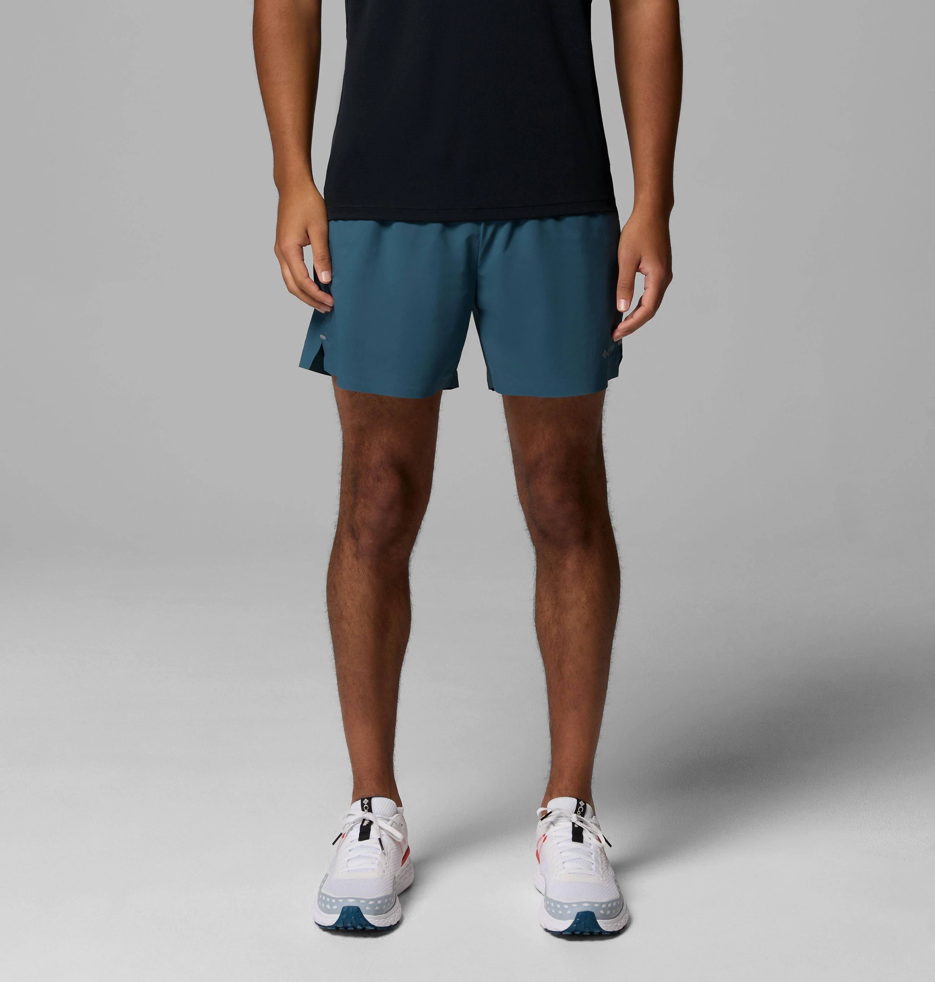 Men's Stealth Spring Lined Shorts - 1