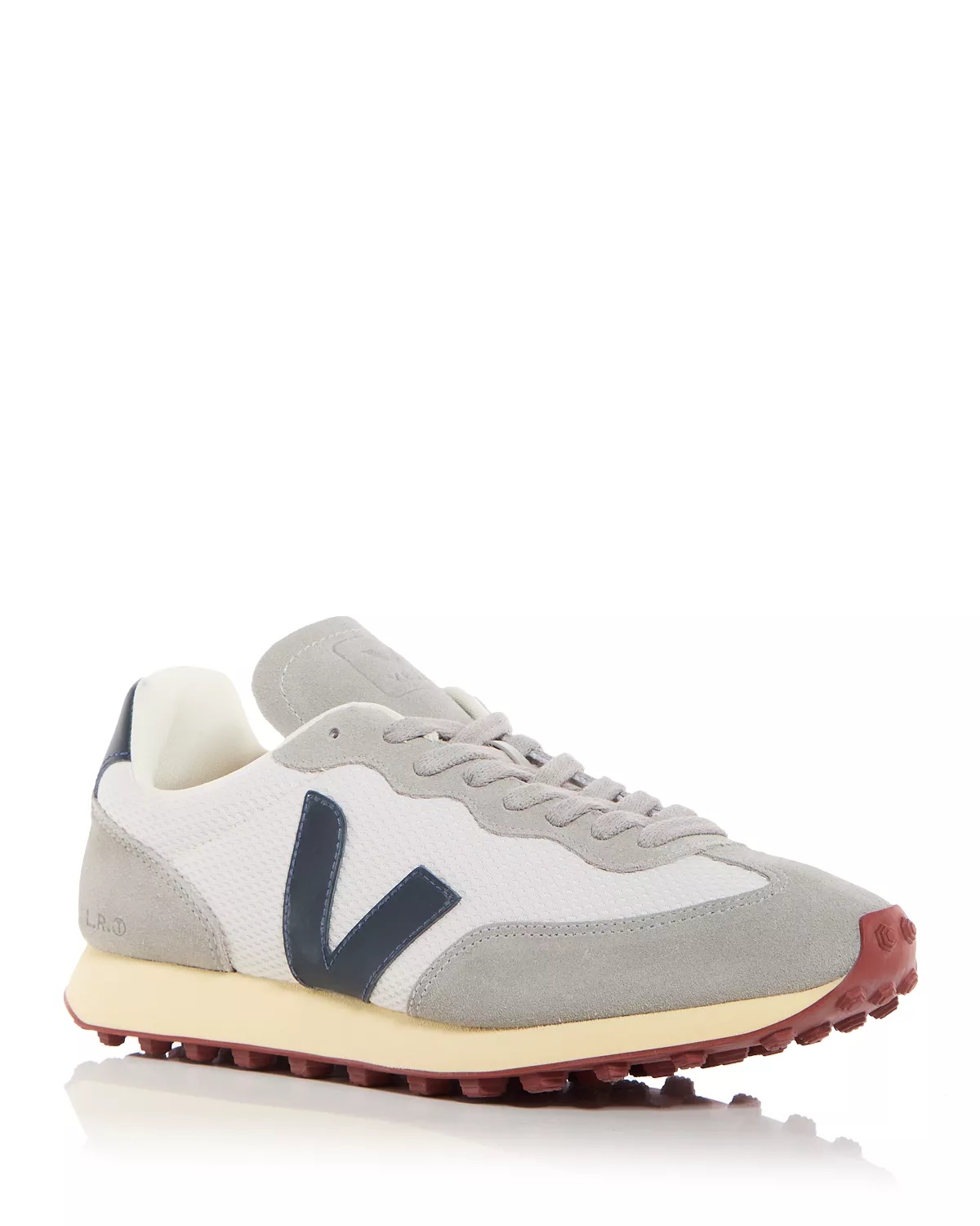 Men's Rio Branco Sneakers - 7