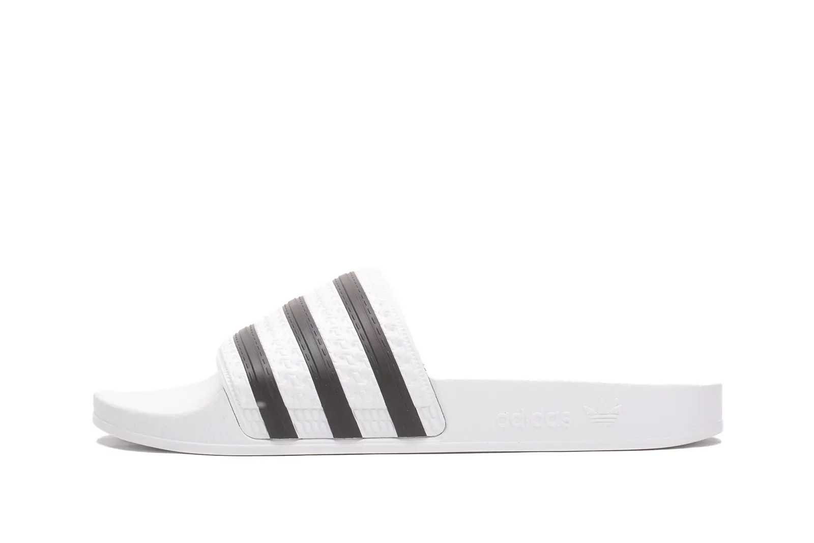 Adilette "White" - 1