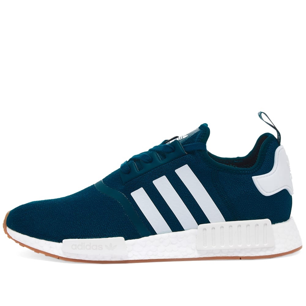 Adidas Nmd_R1 - 2