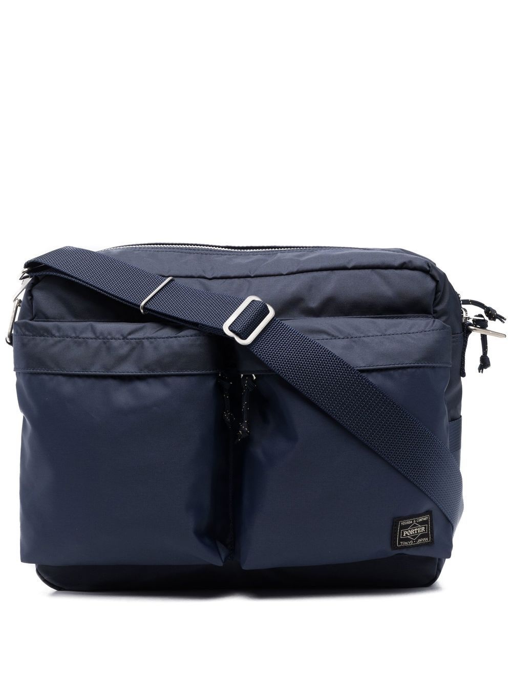 Force shoulder bag - 1