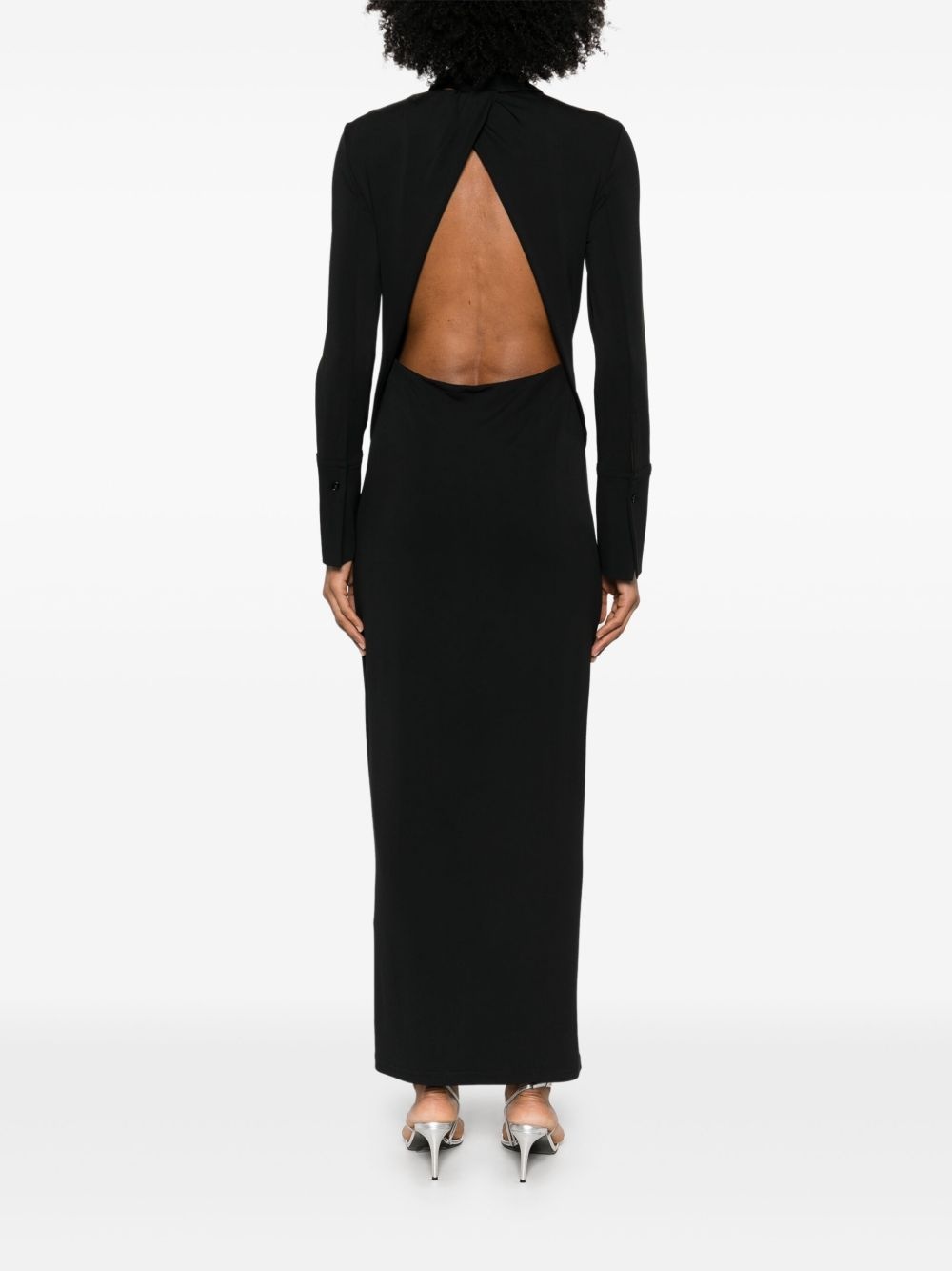Nias maxi dress - 4