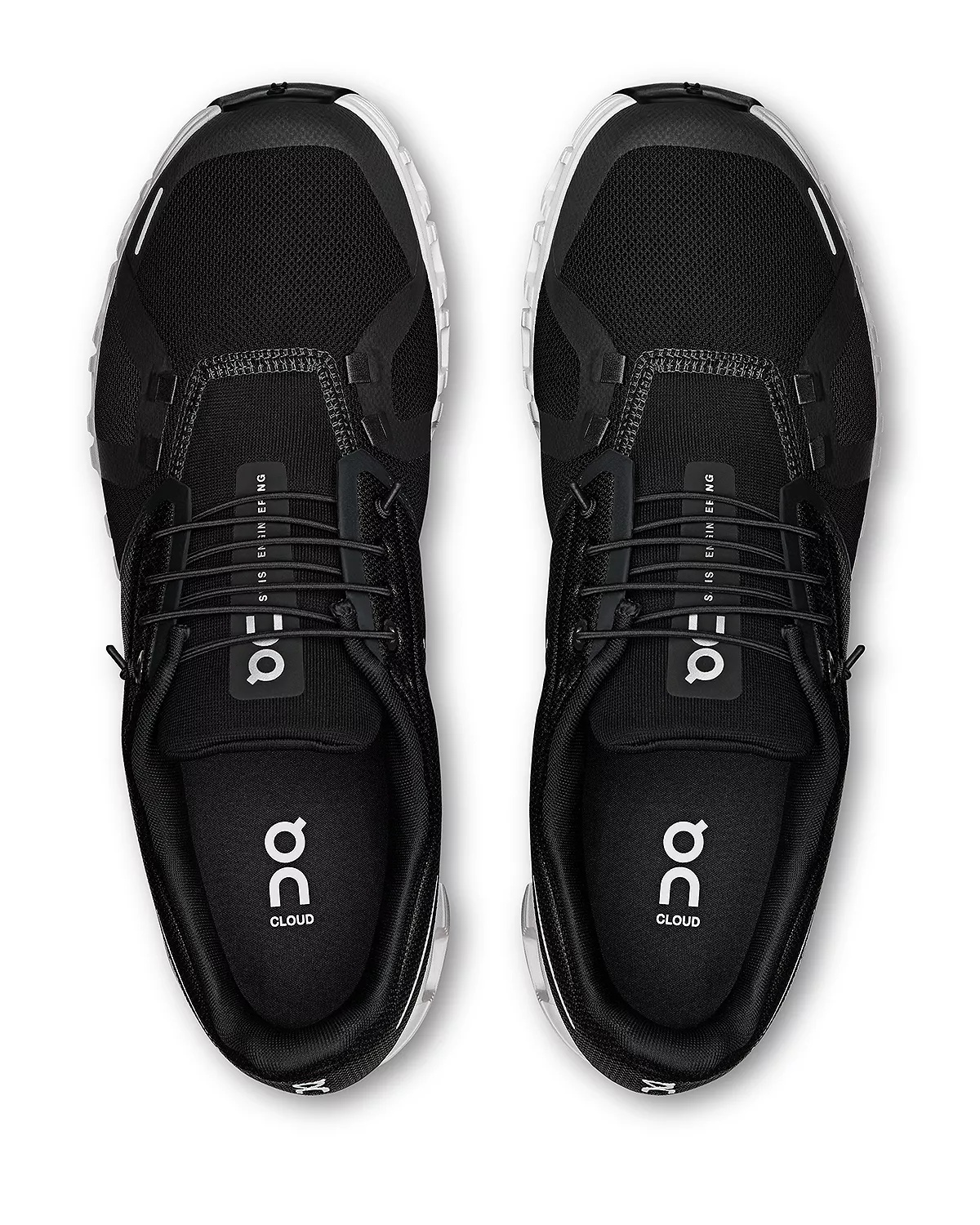 Men's Cloud 6 Sneakers - 2