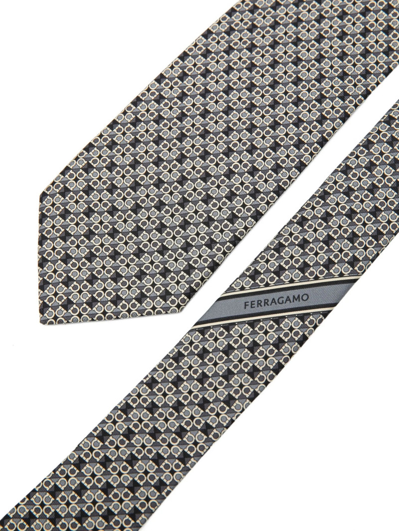 FERRAGAMO Ferragamo Ties And Bow Ties outlook